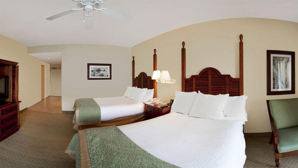 Sugar Bay Resort And Spa Smith Bay  Exteriör bild