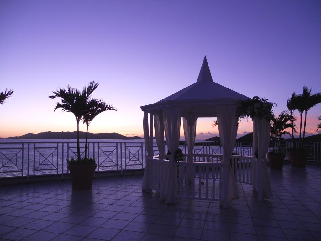 Sugar Bay Resort And Spa Smith Bay  Exteriör bild