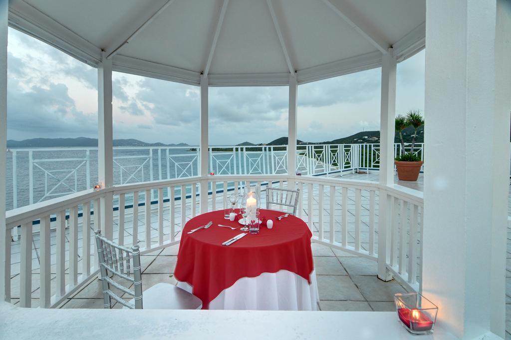 Sugar Bay Resort And Spa Smith Bay  Exteriör bild