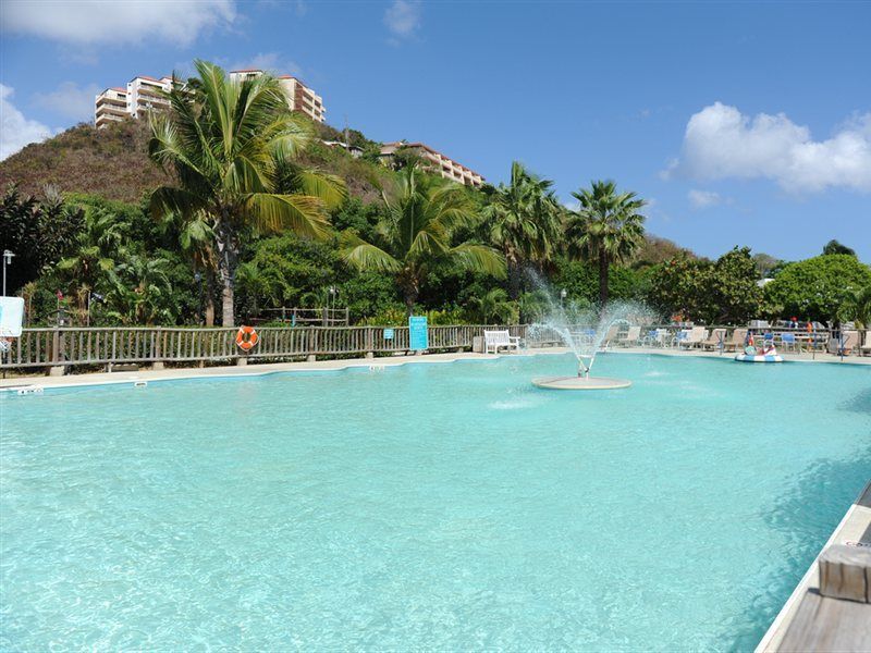 Sugar Bay Resort And Spa Smith Bay  Exteriör bild