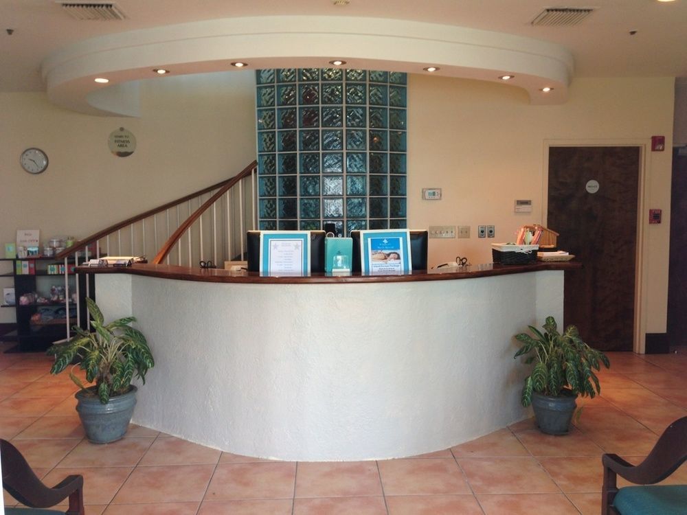 Sugar Bay Resort And Spa Smith Bay  Exteriör bild